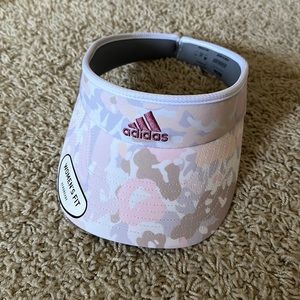 Adidas women’s visor